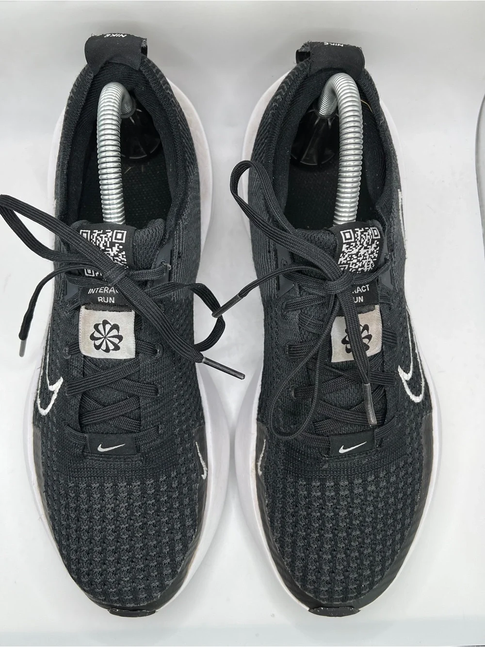 Women’s Nike Interact Run Running Shoes Size 8.5